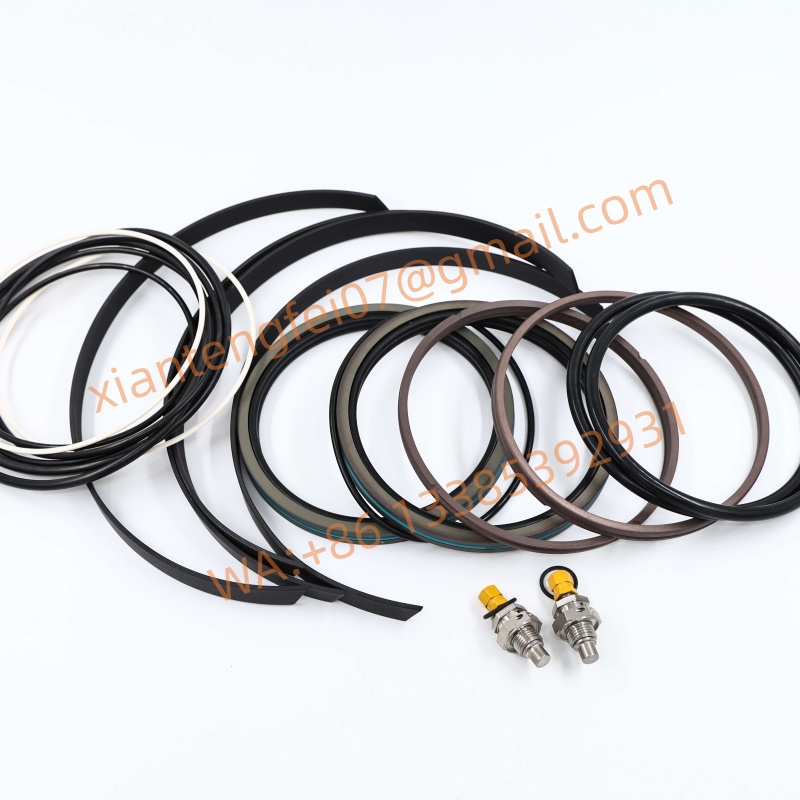 151703000018A001 SKT100 Accumulator Service Kit 140×123/140×188 - Image 4