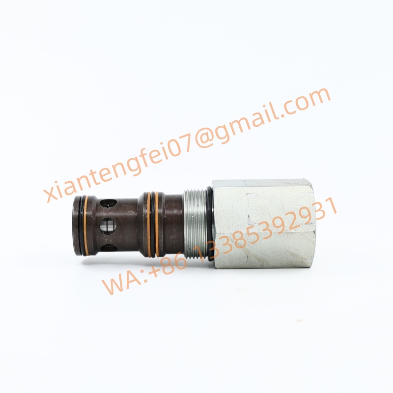 152301000101A002 Logic Ogic Valve For SANY SKT105S - Image 2