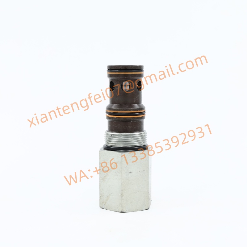152301000101A002 Logic Ogic Valve For SANY SKT105S - Image 4