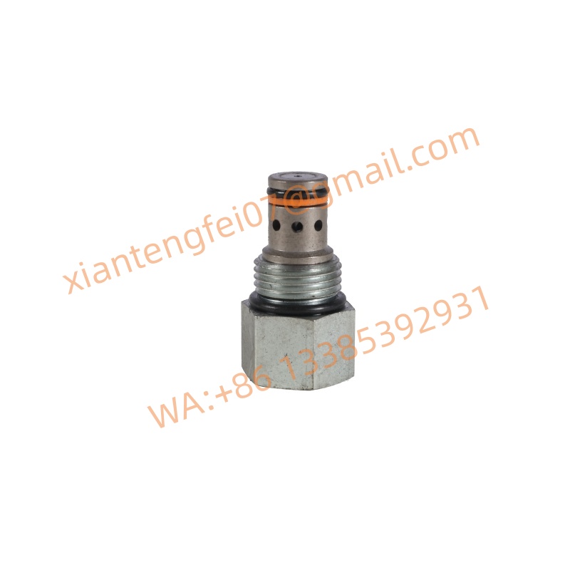 152388000001A Constant Flow Valve For SANY SKT105S - Image 4