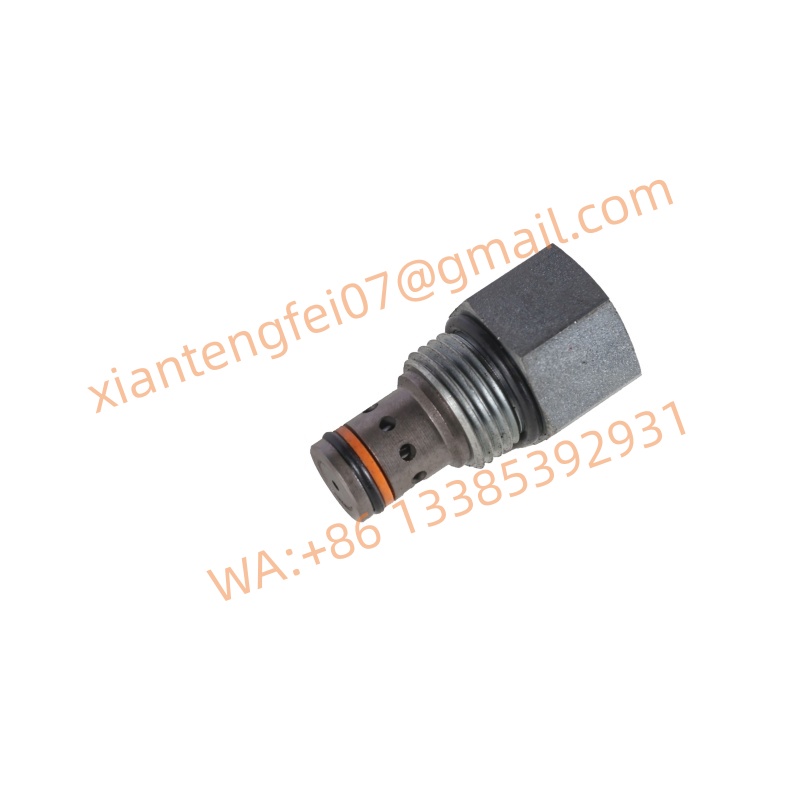 152388000001A Constant Flow Valve For SANY SKT105S - Image 3