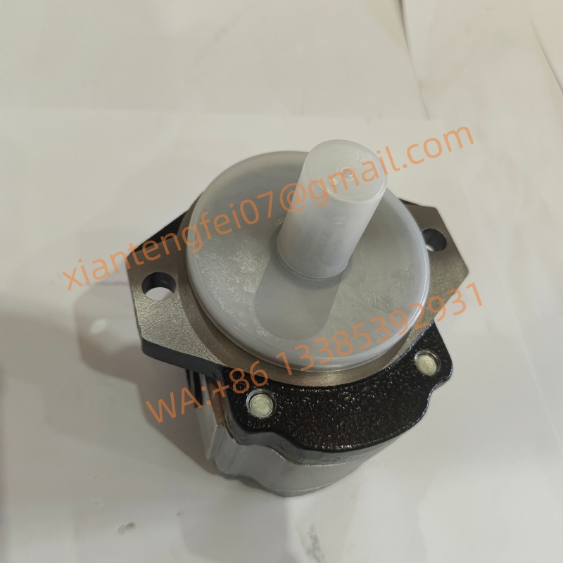 152402000014A001 Gear Pump For SANY SKT105S - Image 3