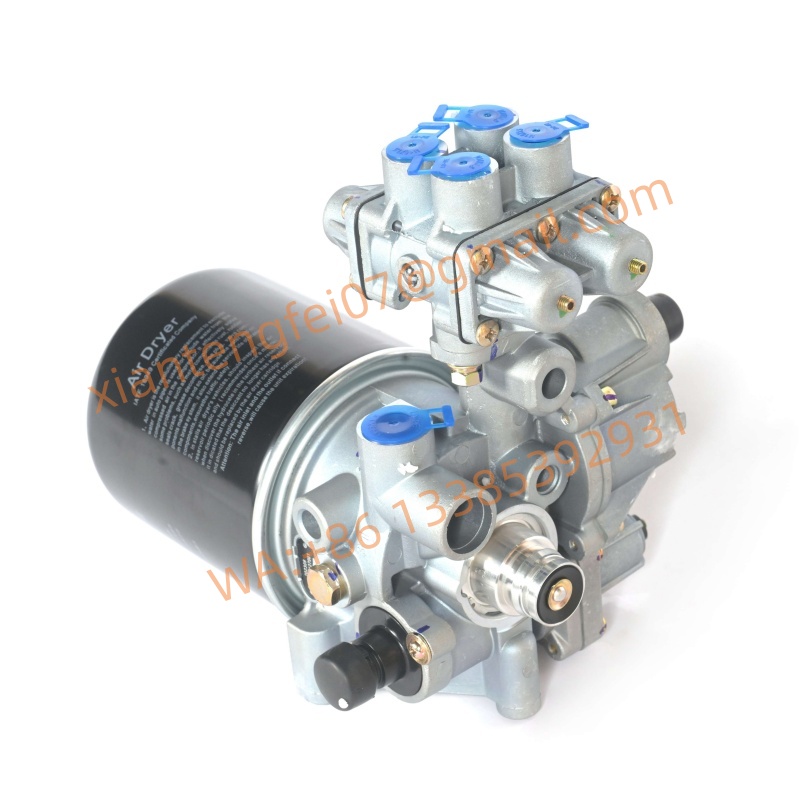 152599000112A Air Treatment Unit For SANY SKT105S - Image 4