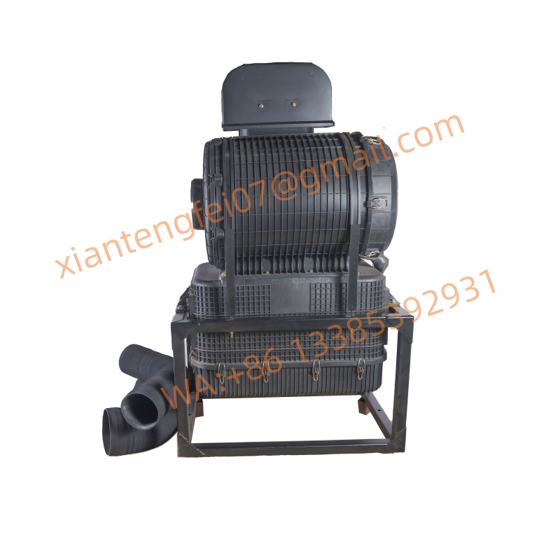 160602010038A Air Filter For SANY SKT130S - Image 2