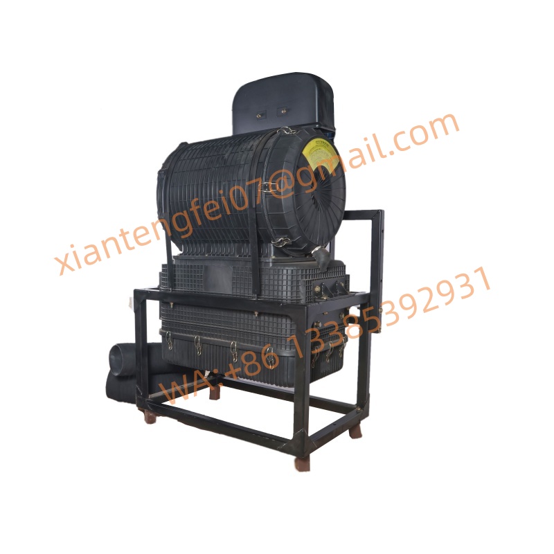 160602010038A Air Filter For SANY SKT130S - Image 3
