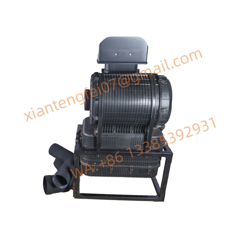 160602010038A Air Filter For SANY SKT130S - Image 4