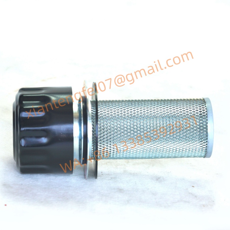 24001922 Air Filter For SANY SKT105S - Image 2
