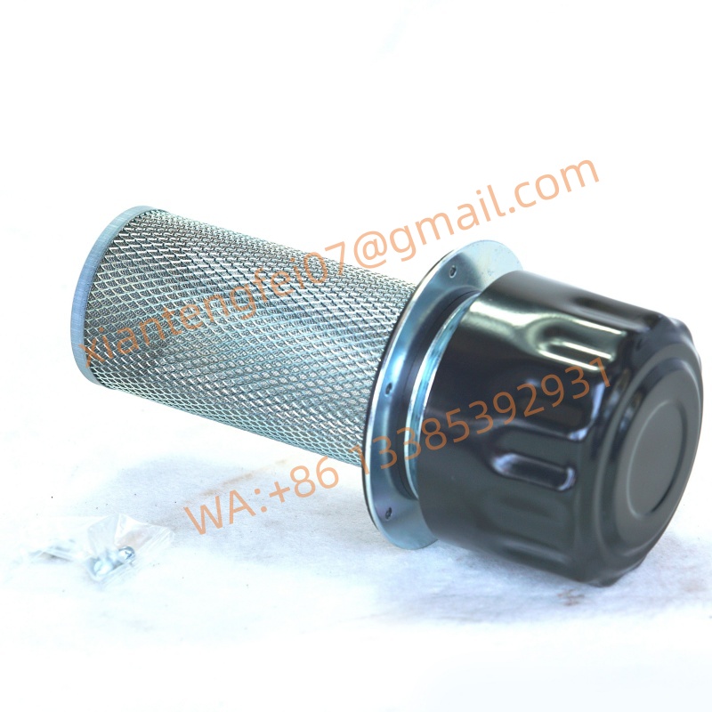 24001922 Air Filter For SANY SKT105S - Image 4
