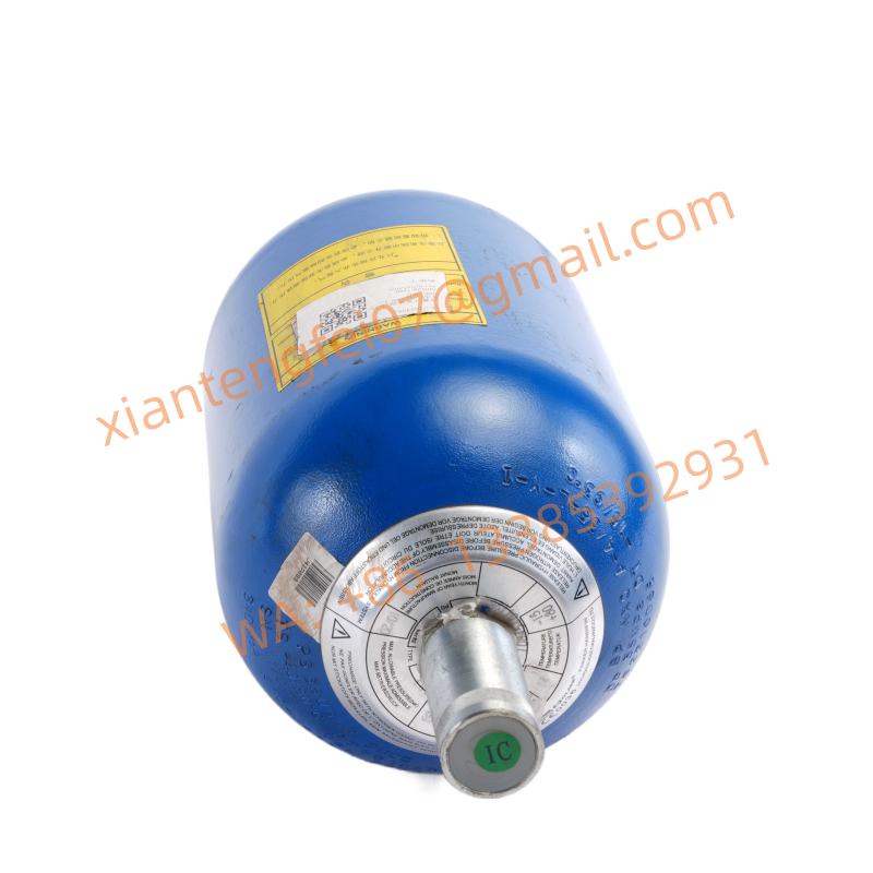 24004982 Skin-type Accumulator For SANY SDCY450K4C2Full Container Handler - Image 4