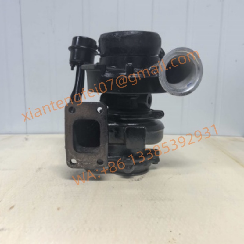 60014156 Turbocharger For SANY Crane SAC1300S - Image 2