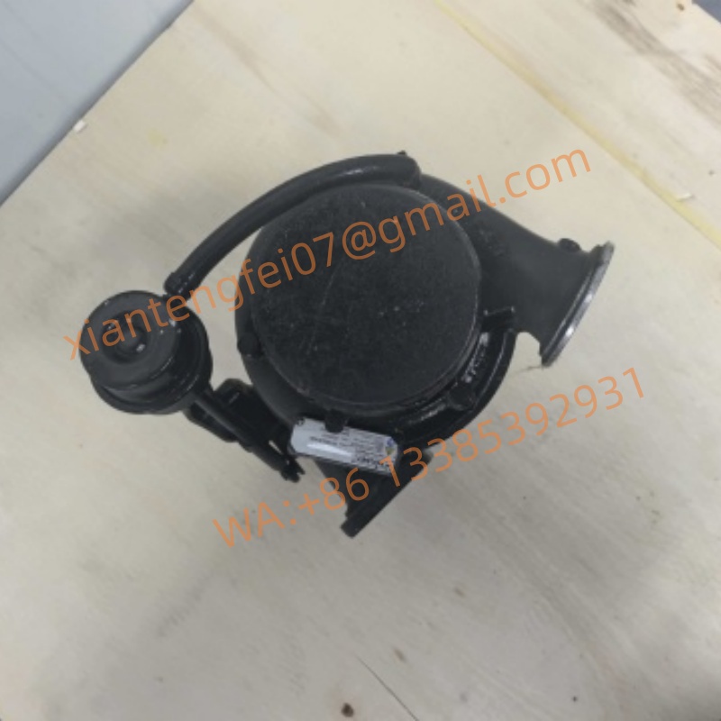 60014156 Turbocharger For SANY Crane SAC1300S - Image 4