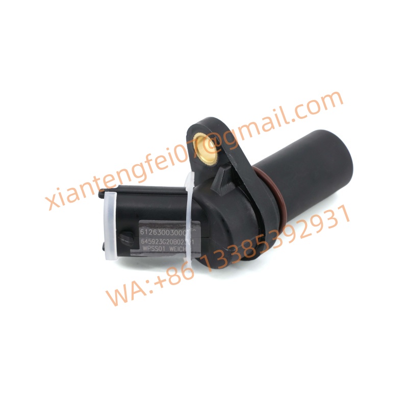 60033243 Crankshaft Sensor For SANY SKT105S - Image 3