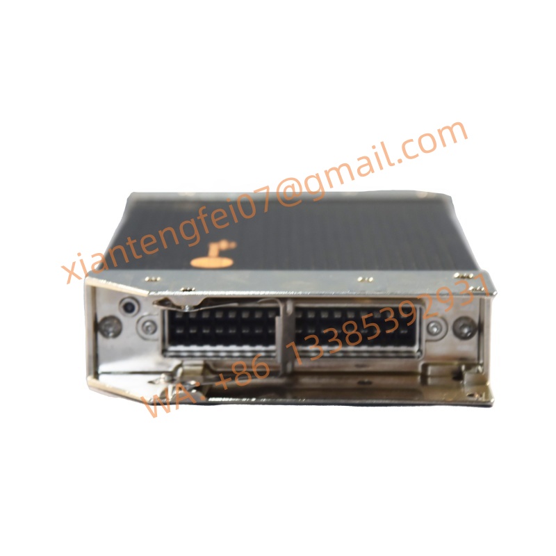 60033332 Programmable Controller For SANY SDCY450K4C2Full Container Handler - Image 2