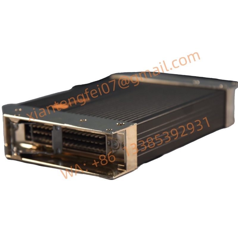 60033332 Programmable Controller For SANY SDCY450K4C2Full Container Handler - Image 3