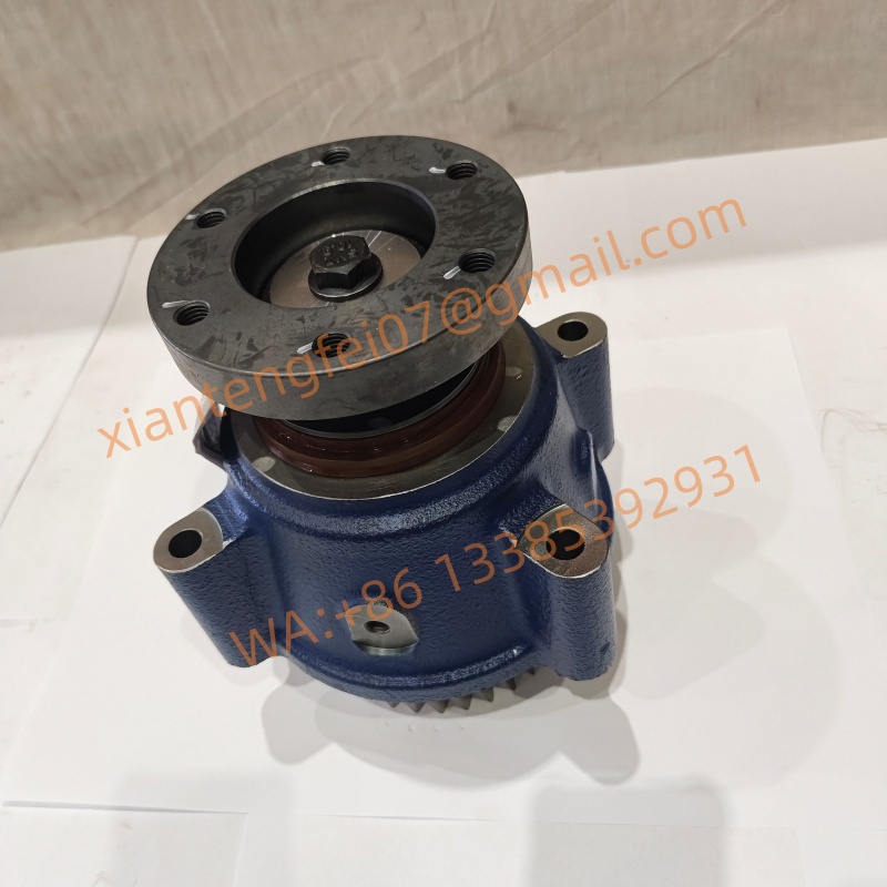 60038906 Rear PTO Assembly For SANY SKT105S - Image 2