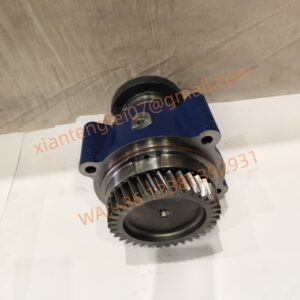 60038906 Rear PTO Assembly For SANY SKT105S