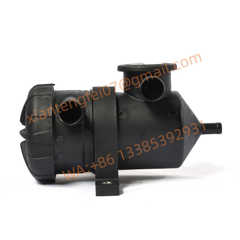 60038917 Fuel Air Separator For SANY SKT105S - Image 2