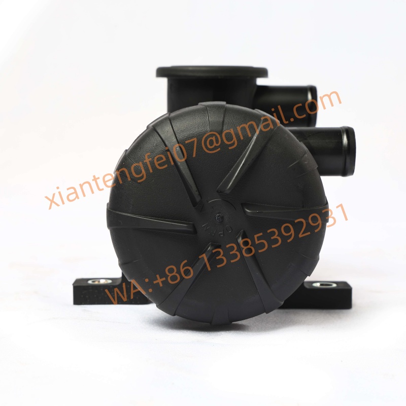 60038917 Fuel Air Separator For SANY SKT105S - Image 3