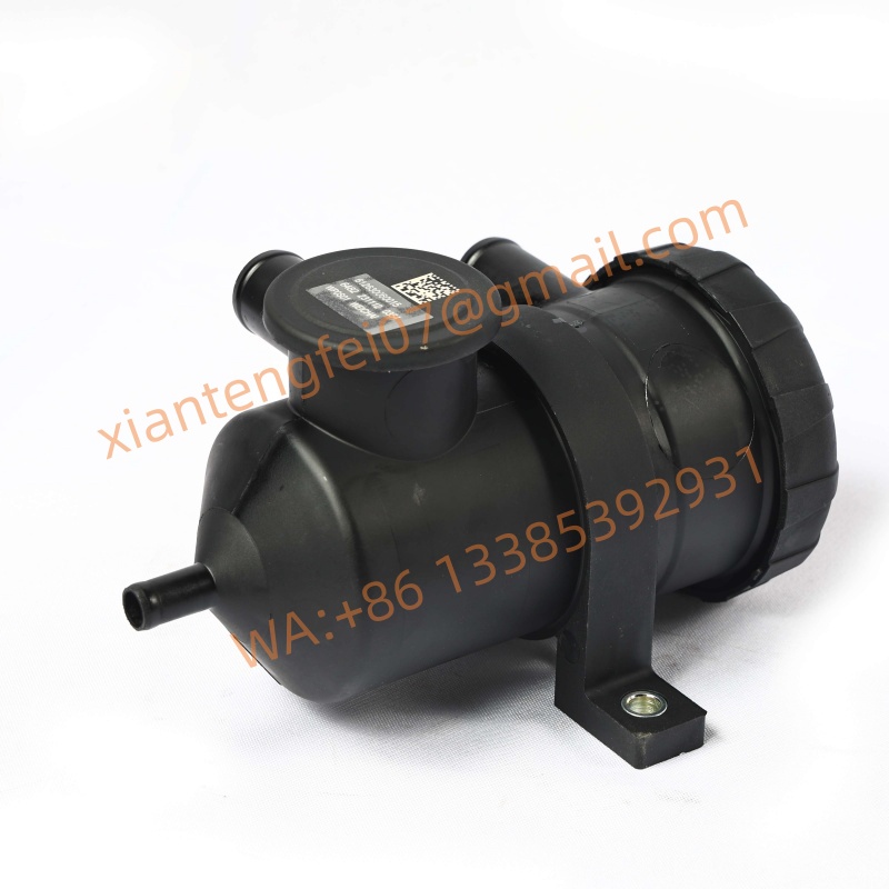 60038917 Fuel Air Separator For SANY SKT105S - Image 4