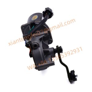 60099311	Off-highway Vehicle Wiper Motor For SANY Crane STC250S