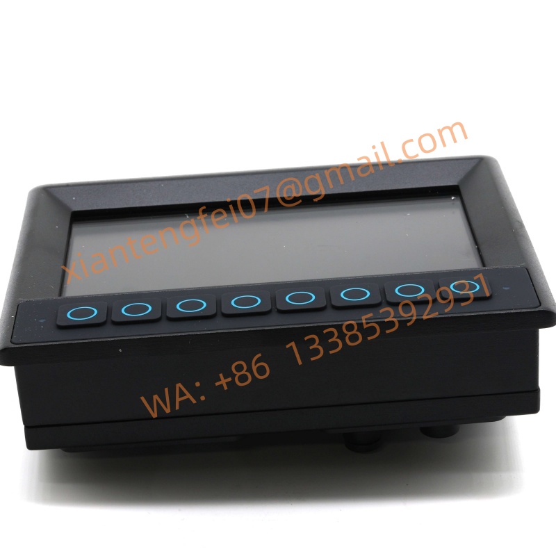 60119643 Computer Monitor For SANY SDCY450K4C2Full Container Handler - Image 4