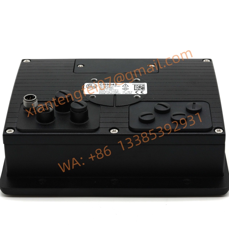 60119643 Computer Monitor For SANY SDCY450K4C2Full Container Handler - Image 2