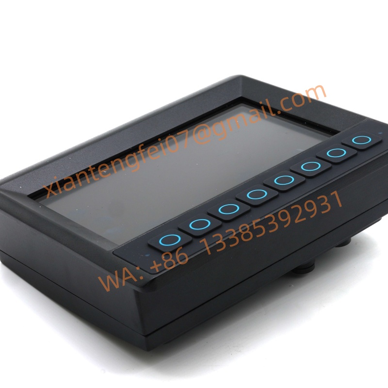 60119643 Computer Monitor For SANY SDCY450K4C2Full Container Handler - Image 3