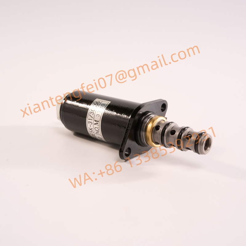 60125194 Solenoid Proportional Pressure Reducing Valve Housing - Image 4