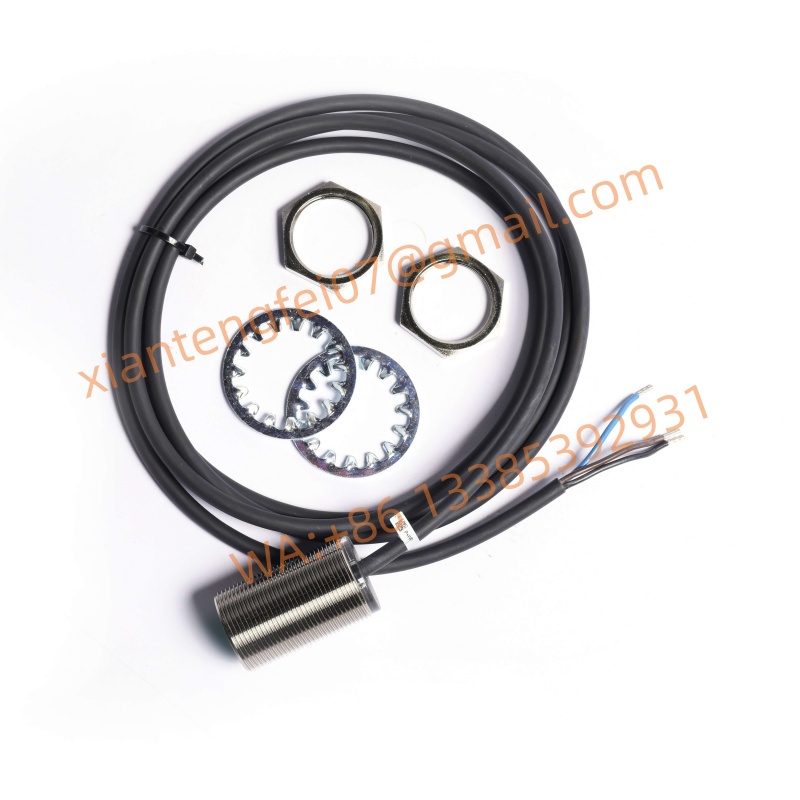 60150757 Proximity Switch For SANY SKT130S - Image 2