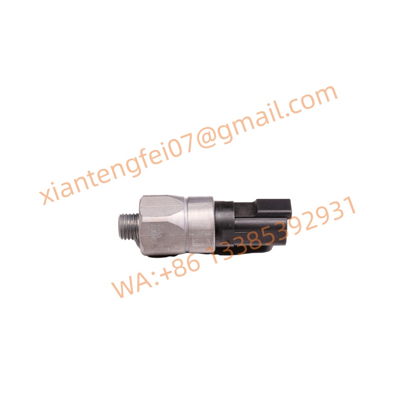 60157792 60222018 Pressure Switch For STG190C-8 MOTOR GRADER PARTS - Image 4