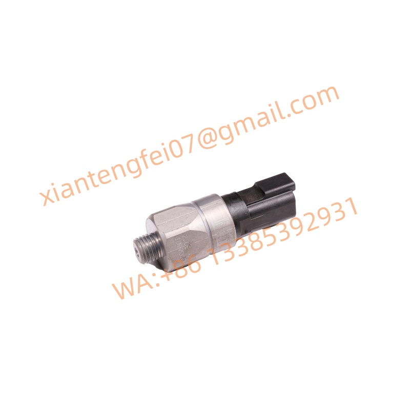 60157792 60222018 Pressure Switch For STG190C-8 MOTOR GRADER PARTS - Image 3