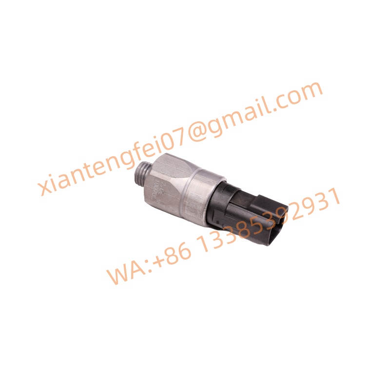 60157792 60222018 Pressure Switch For STG190C-8 MOTOR GRADER PARTS - Image 2