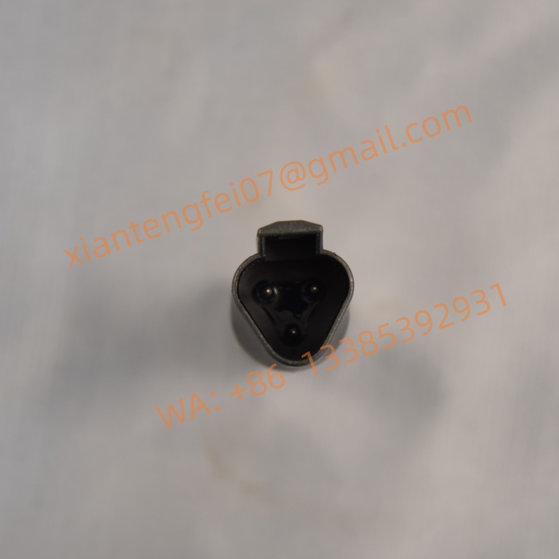 60205857 Pressure Sensor For SANY SRSC45H2 Reach Stacker - Image 4