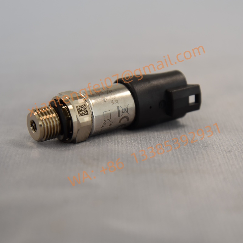 60205857 Pressure Sensor For SANY SRSC45H2 Reach Stacker - Image 3
