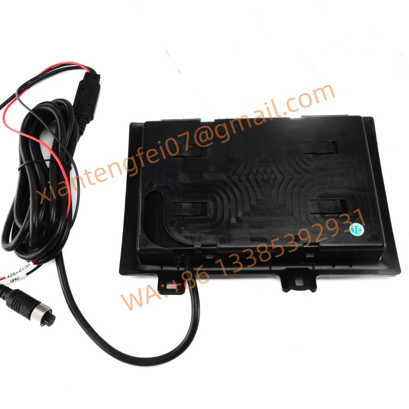 60208014 Video Monitor For SANY Crane SAC1600S - Image 4