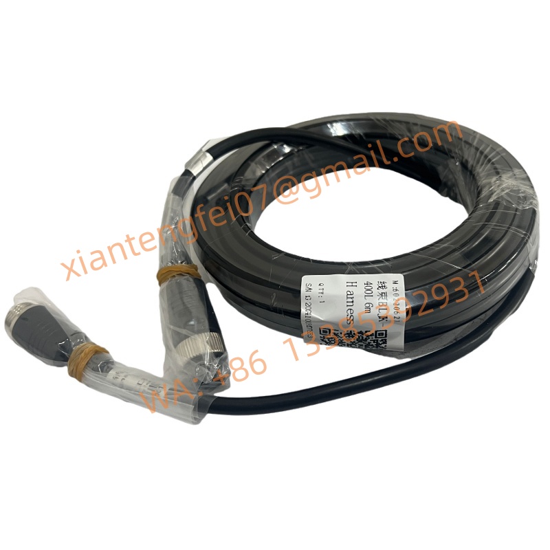 60220627 Harness 60220625 For SANY SDCY450K4C2Full Container Handler - Image 2