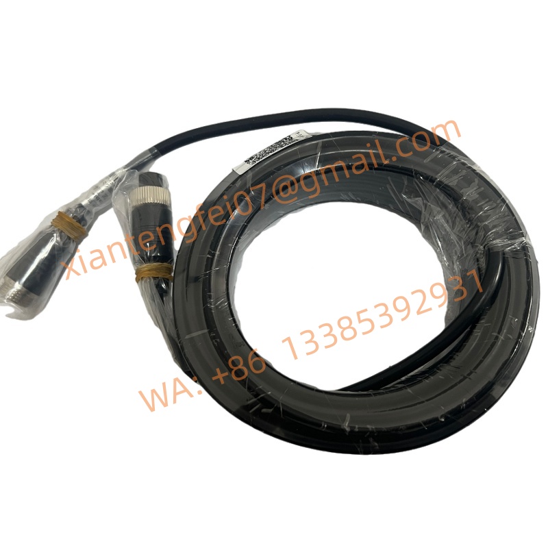60220627 Harness 60220625 For SANY SDCY450K4C2Full Container Handler - Image 4
