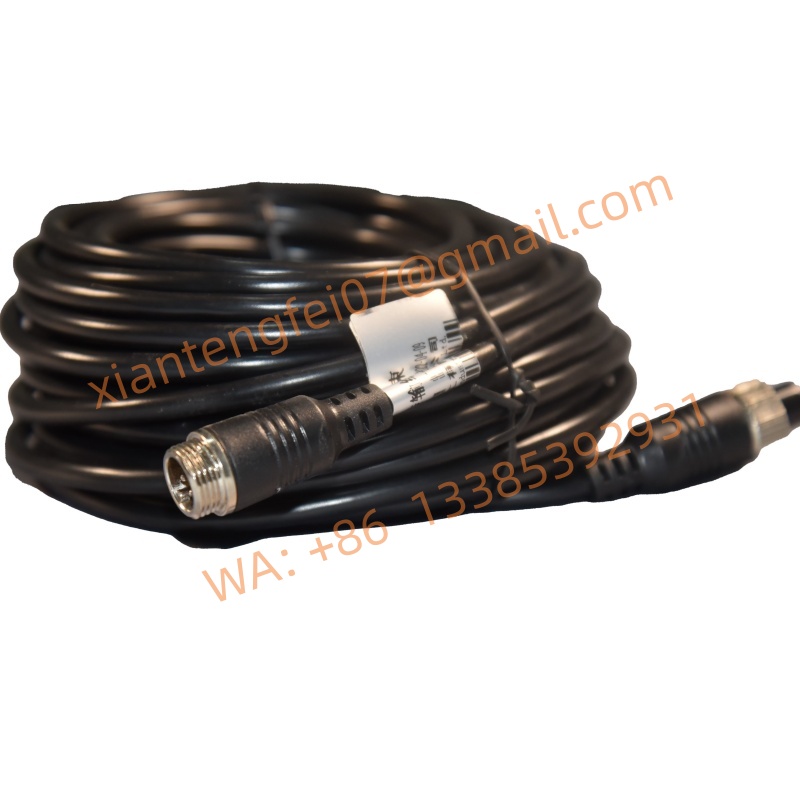 60220628 Harness For SANY SDCY450K4C2Full Container Handler - Image 2