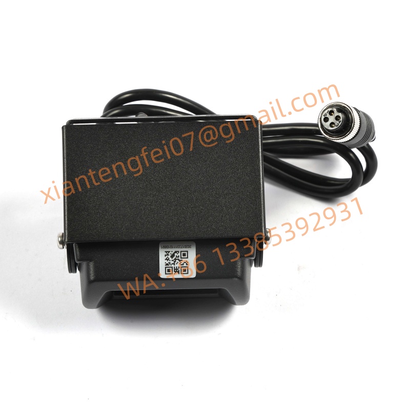 60229116 Camera For SANY SKT130S - Image 2