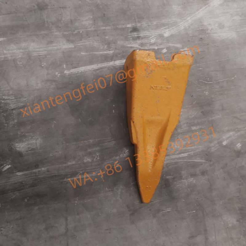 60255376 Bucket Teeth For SANY SY155 Excavator Spare Parts - Image 3