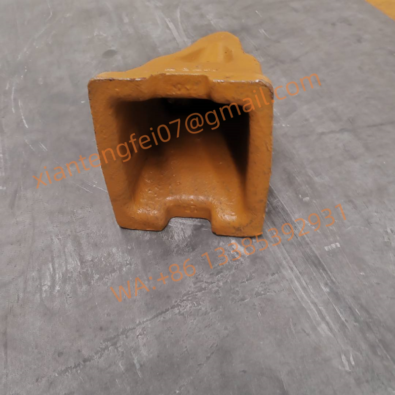 60255376 Bucket Teeth For SANY SY155 Excavator Spare Parts - Image 4
