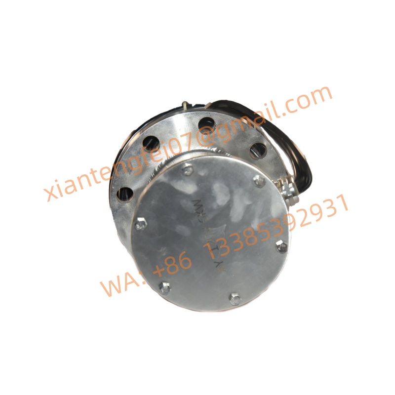 60262867 Heater For SANY SDCY450K4C2Full Container Handler - Image 2