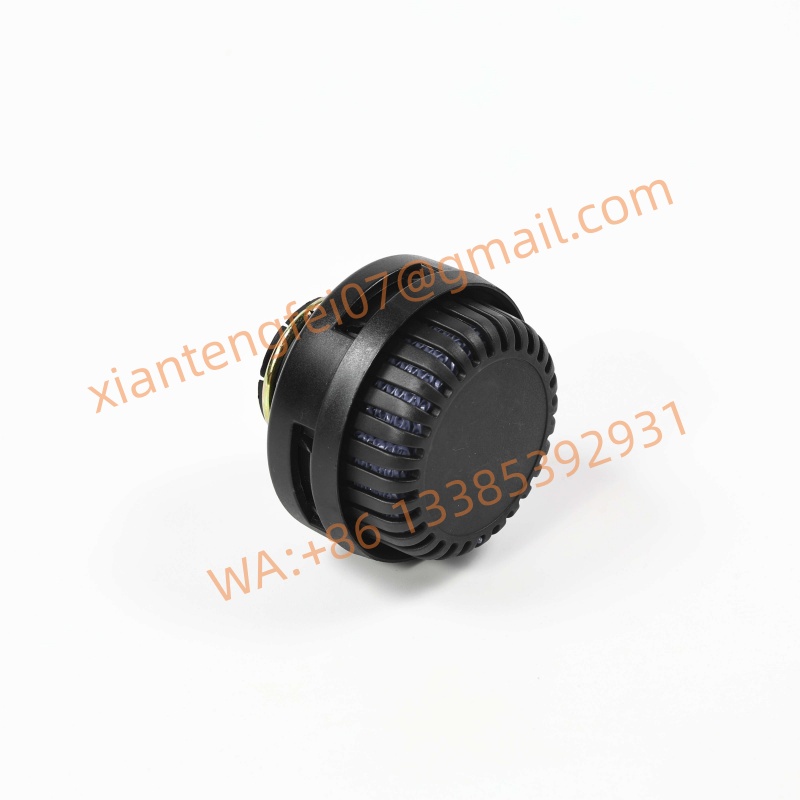 60284040 Muffler For SANY SKT105S - Image 3