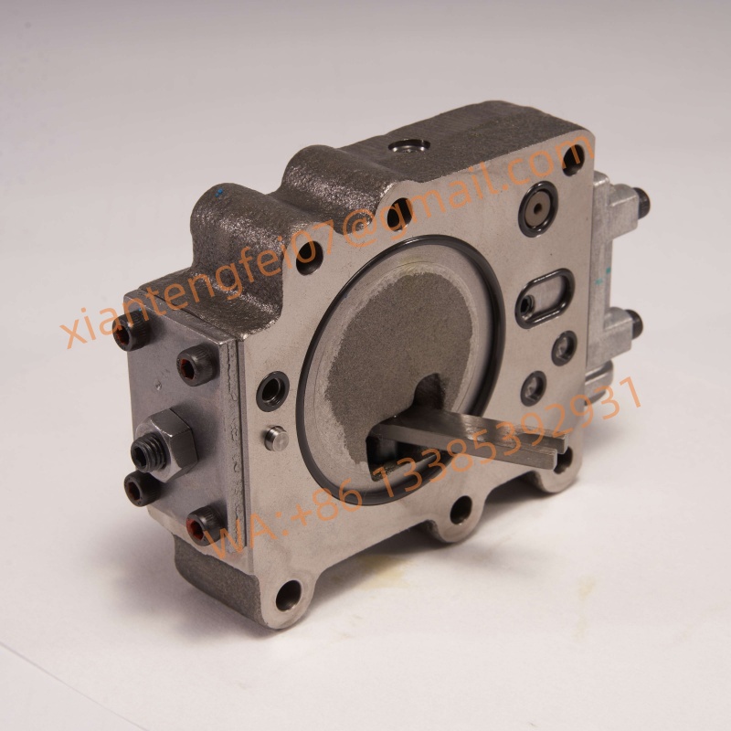 60286686 Adjuster For SANY SY155 Excavator Spare Parts - Image 3