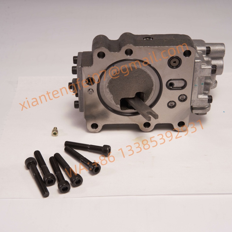 60286686 Adjuster For SANY SY155 Excavator Spare Parts - Image 4