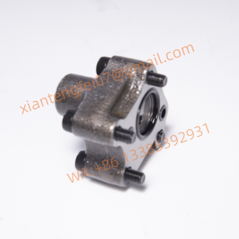 60286690 Holding Valve Assembly For SANY SY155 Excavator Spare Parts - Image 3