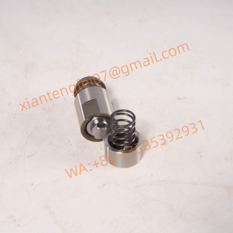 60286692 60286693 Valve For SANY SY155 Excavator Spare Parts - Image 4