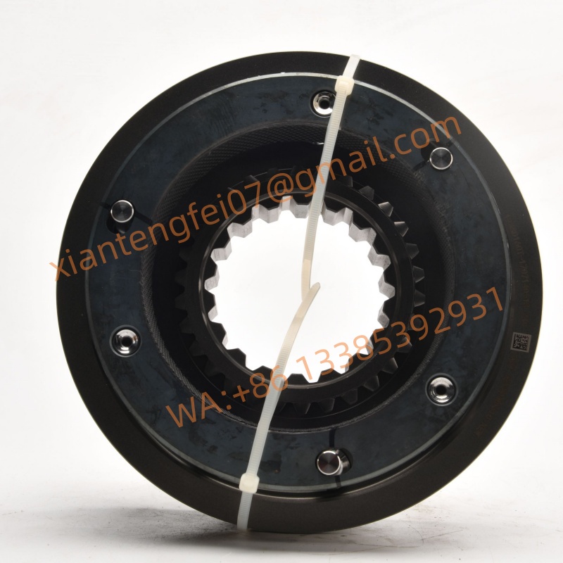 60287316 High And Low Gear Synchronizer For SANY Crane SAC1600S - Image 2