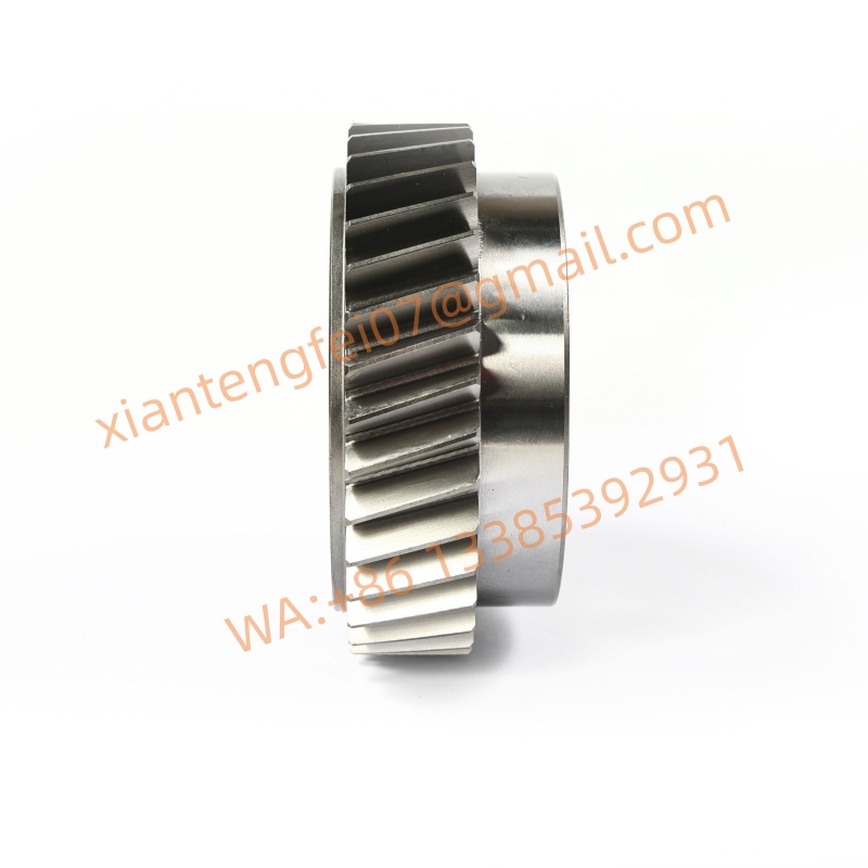61000213 Crankshaft Timing Gear For SANY SKT105S - Image 2