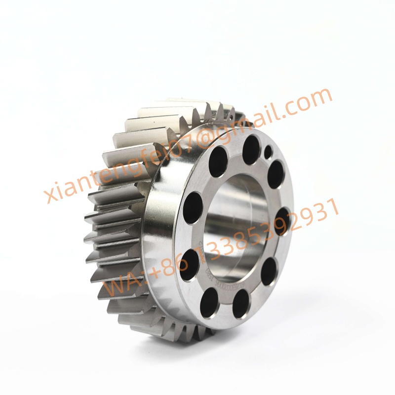 61000213 Crankshaft Timing Gear For SANY SKT105S - Image 3
